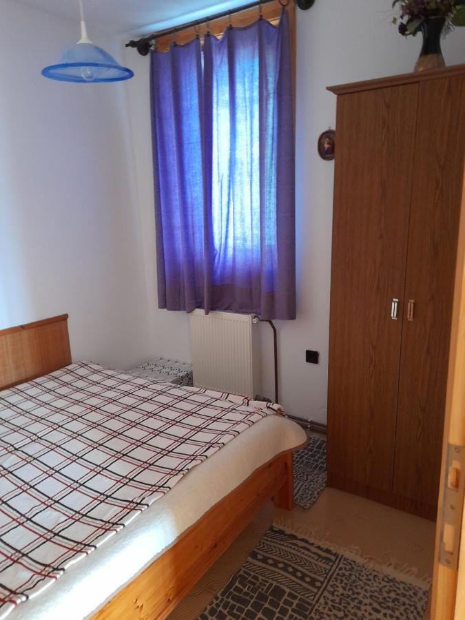 Harmonia Vendeghaz 100 Meterre Az Igali Gyogyfuerdotol Apartment Exterior photo