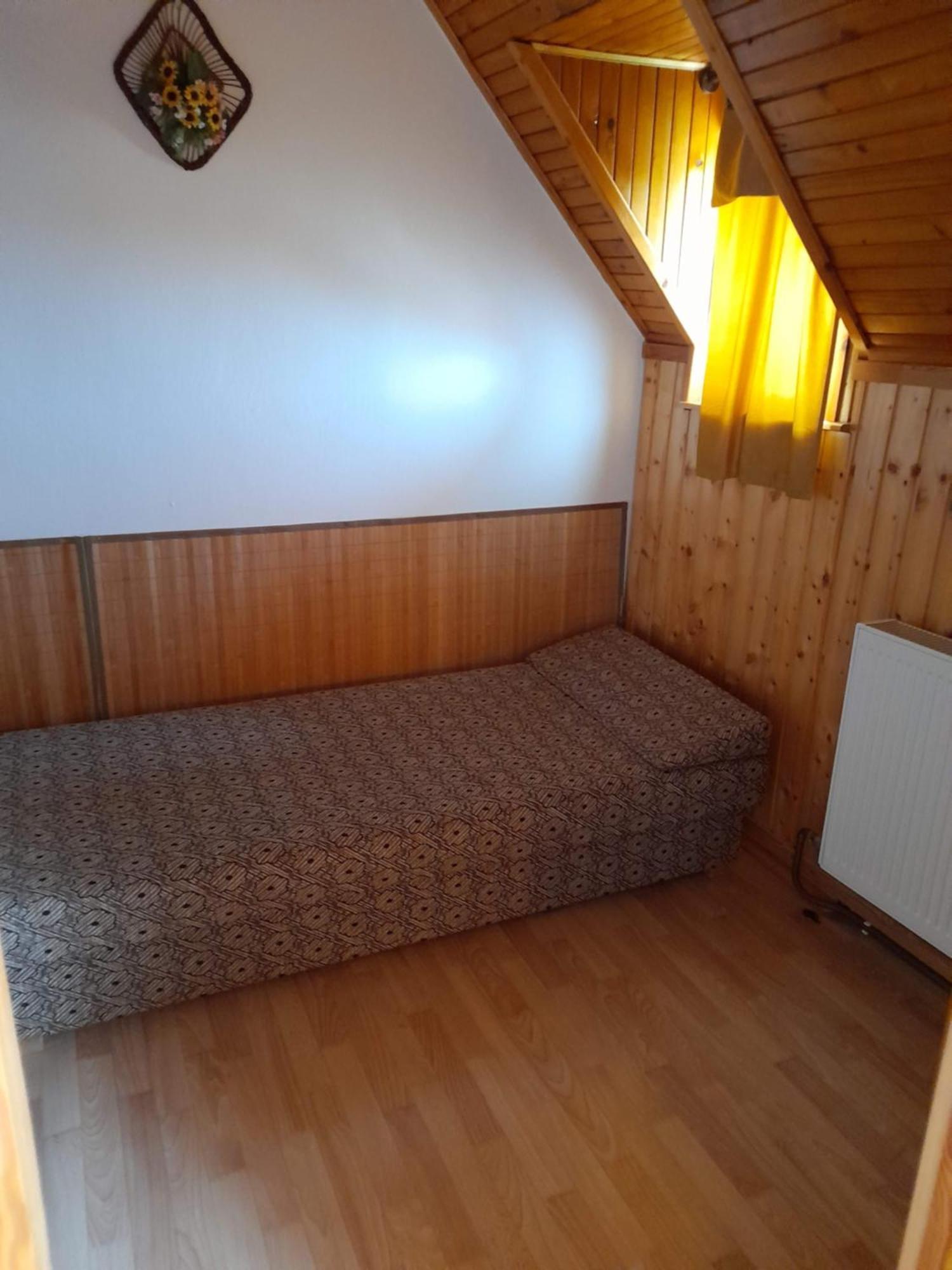 Harmonia Vendeghaz 100 Meterre Az Igali Gyogyfuerdotol Apartment Exterior photo