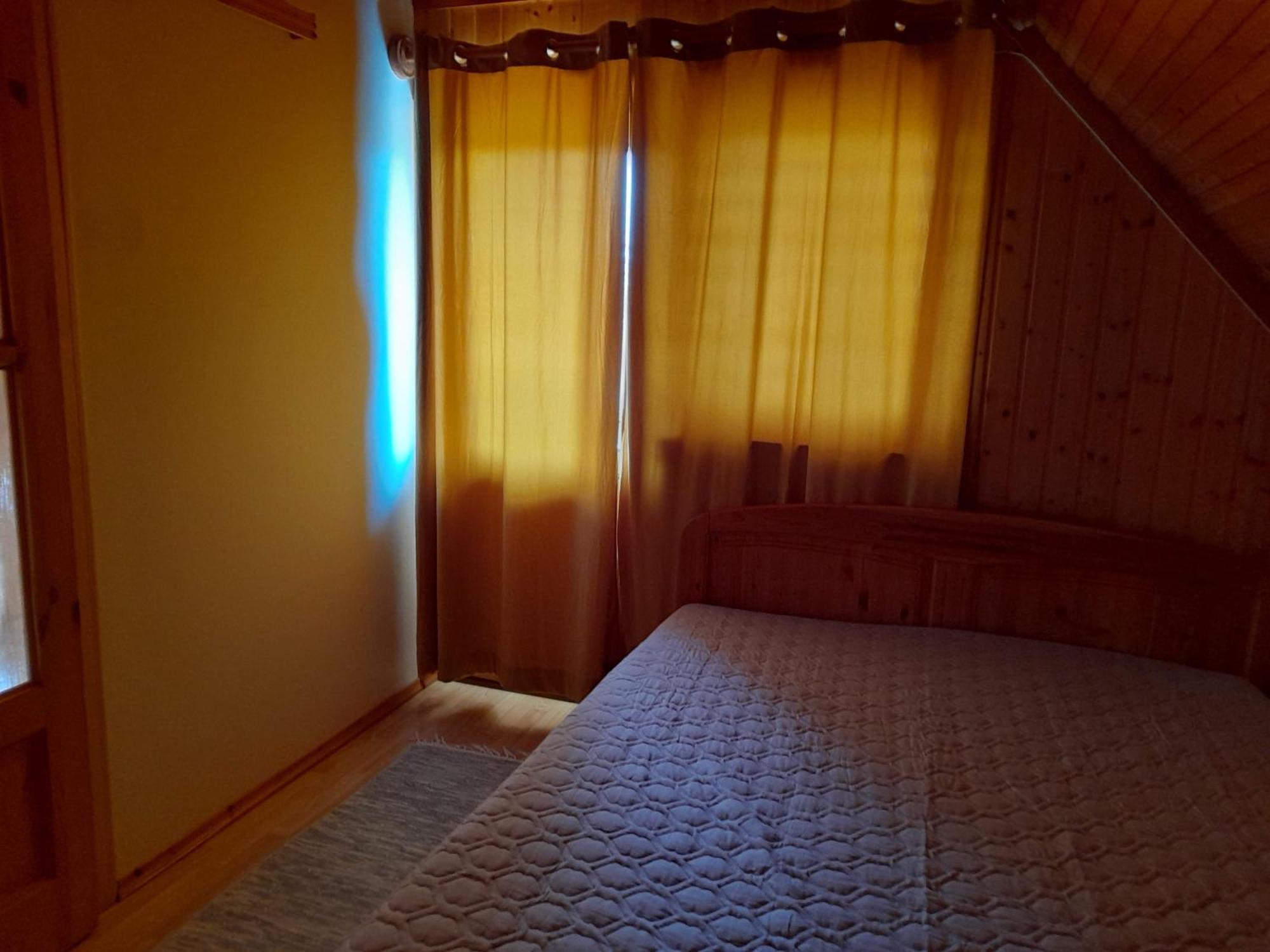 Harmonia Vendeghaz 100 Meterre Az Igali Gyogyfuerdotol Apartment Exterior photo